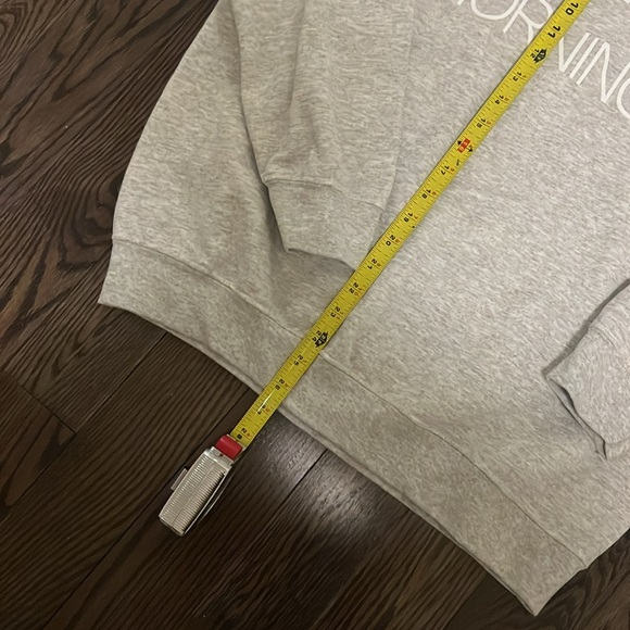 Electric Island - Nights into Mornings sweater - Picture 7 of 8